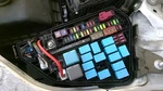 2019-2022 Toyota RAV4 Engine Fuse Box Assembly Oem. Fixed Price $129.77.
