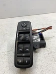 2016-2018 Ram 1500 Front Left Driver Side Door Master Window Switch Oem. Fixed Price $65.00.