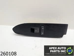 Oem 2012 Cadillac Cts 4 3.0L Passenger Right Front Door Lock Power Window Switch. Fixed Price $29.99.
