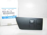 New Genuine Oem BFD266170 Traction Control Switch 2012-2013 Mazda. Fixed Price $26.97.