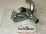 Genuine Toyota Oem Valve Assy, Heater Water Land Cruiser BJ42 87240-60031. Fixed Price $59.00.