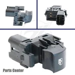 8608A319 Fits 16-20 Mitsubishi Outlander Rear Right Left Door Window Switch. Fixed Price $26.81.