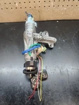2004-2006 Mitsubishi Galant 2006-2007 Eclipse Ignition Switch Lock W/ Key. Fixed Price $142.49.