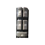 Chevy Blazer Tahoe Gmc Yukon Driver Side Master Power Window Control Switch Ba. Fixed Price $9.99.