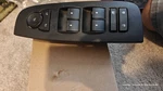 2006-2011 Cadillac Dts Driver Left Door Master Power Window Switch # 20834892AA. Fixed Price $77.00.