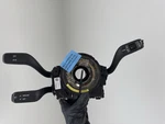 2011-2013 Porsche Cayenne Front Steering Column Switch Black 7P5953507 Oem. Fixed Price $180.49.
