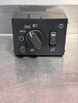03 04 05 06 Suburban Silverado Sierra Tahoe Yukon Auto Headlight Dimming Switch. Fixed Price $30.00.