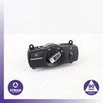 11-16 Bmw F10 535I 550I Headlight Switch Control 9192745 Oem. Fixed Price $45.65.