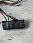 Window Control Switch Wire Plug 0195454328 94-01 Mercedes Benz R129 SL320 SL500. Fixed Price $30.00.