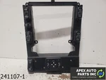 Oem 2002-2005 Mercedes ML500 5.0L Center Master Window Switch 163 820 71 10. Fixed Price $109.99.