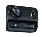 Headlight Control Dash Dimmer Gas Button Switch 2004 Volvo S80 - 8691746 Oem. Fixed Price $60.00.