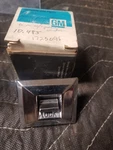 1971 Chevy Buick Oldsmobile Pontiac Nos Gm Power Door Lock Switch 1725095. Fixed Price $99.00.