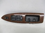 2005-2009 Buick Lacrosse Allure Driver Master Power Window Switch 15852204 Oem. Fixed Price $54.99.