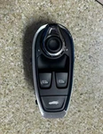 For Aston Martin DB11/ VANTAGE4.0/DBS Front Left Door Windowswitch HY53-14540-AC. Fixed Price $1005.80.