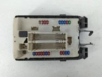 2006 Hyundai Sonata Relay Module YS8U1. Fixed Price $42.27.
