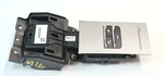 2010-2013 Porsche Panamera 970 Rear Seat Heater Door Lock Switch Control Panel. Fixed Price $38.50.