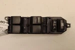2007-2013 Toyota Tundra Front Left Driver Side Door Window Master Switch Oem. Fixed Price $45.00.