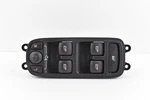 Oem 2014-2018 Volvo S60 V60 XC60 Left Driver Door Master Window Switch 31343102. Fixed Price $71.45.