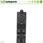 Power Window Switch 2013-2017 Ford Fusion Front Driver Left Side Lh. Fixed Price $24.99.