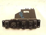 Front Door Switch Driver's Master Fits 04 06-09 Range Rover 1594933. Fixed Price $99.99.