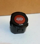 Ram Trx Red Push Button Start Upgrade For 1500 Non Trucks Oem Mopar New. Fixed Price $47.24.