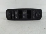 2011-2014 Dodge Charger Driver Left Door Master Power Window Switch EC15I. Fixed Price $33.68.
