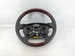 2007 Hyundai Azera Steering Wheel HDTGRM001 96700-3L001 POO7L. Fixed Price $50.07.