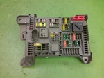 07-14 Bmw X5 Trunk Mounted Power Supply Fuse Box 61146931687 Oem Xosa. Fixed Price $65.99.