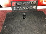 2003 Lexus RX300 5DR Headlight Wash Control Switch Button 15A607. Fixed Price $16.34.