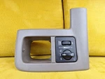 2002-2005 Dodge Ram 1500 Headlight Dimmer Switch Vent Bezel Oem. 5GY91WL5AA. Fixed Price $23.74.
