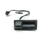 Audi Q7 MK2 Rear View Camera 4M0827566C 4.0 Diesel 320KW 2016. Fixed Price $238.72.