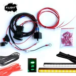 No Hole Street Legal Kit Turn Signal Blinker For Polaris Rzr 1000 Xp, 900S Turbo. Fixed Price $39.99.