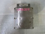 Engine Ecm Control Module 4.2L Fits 97 Ford E150 Van F7UF-12A650-DD F7UF12A650DD. Fixed Price $104.99.