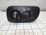 Ford F65Z-11654-AAB Headlight Switch With Fog F65B-11654-BF Jagq Oem Nos. Fixed Price $90.99.