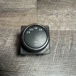 08-13 Chevy Silverado Gmc Sierra Suburban 4X4 Transfer Case Selector Switch Oem. Fixed Price $9.65.