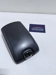 Center Console Armrest Black Leather Jaguar Xkr X150 (2007-2015) Oem #3579. Fixed Price $45.01.