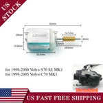 12V Dc Central Door Lock Actuator Motor For 1999-2005 Volvo C70 MK1. Fixed Price $23.65.