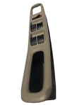 1998 - 2002 Honda Accord Front Master Power Window Switch Left Driver Side Tan. Fixed Price $40.00.