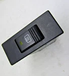 Defrost Switch E9SB-19A328AB Ford 1989 1990 1991 1993 Thunderbird New Nos. Fixed Price $23.99.