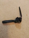 7E5T-13K359-8AW Ford Multifunction Switch Turn Signal WIPERS20082009 Taurus. Fixed Price $24.00.