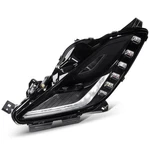 Fits Chevrolet Corvette 6.2L 2014-2019 Driver Lh Side Led Headlight Assembly. Fixed Price $288.99.
