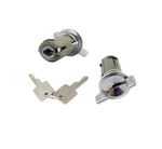 Premium Ignition Lock Cylinder Assembly With Key Fits Gm Vehicles. Fixed Price $41.62.