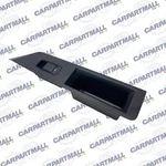 08-10 Dodge Avenger Sxt Rear Lh Side Power Window Switch W/ Trim 100069253825. Fixed Price $29.72.
