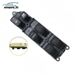 Driver Master Left Electric Power Window Switch For Toyota Highlander 2001-2007. Fixed Price $31.99.