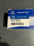 Genuine Hyundai 93575-3M401A4 Switch Assy Power Window New 09-14 GENESIS(U5). Fixed Price $50.00.