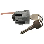 Standard Ignition Lock Cylinder For Mazda US-181L. Fixed Price $46.92.