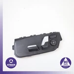 Bmw G30 530E 530I 540I Front Left Seat Control Switch 9384917 Oem. Fixed Price $99.60.
