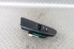 12-15 Tacoma Lf Left Front Driver Master Power Lock Window Control Switch Black. Fixed Price $129.99.