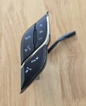 2015-2019 Lincoln Mkc Steering Wheel Right Side Phone Volume Control Switch Oem. Fixed Price $49.00.