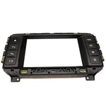 Oem Display Screen Bezel Panel Switch Assembly Jaguar F-pace 2017-2023 T2H3584. Fixed Price $124.50.
